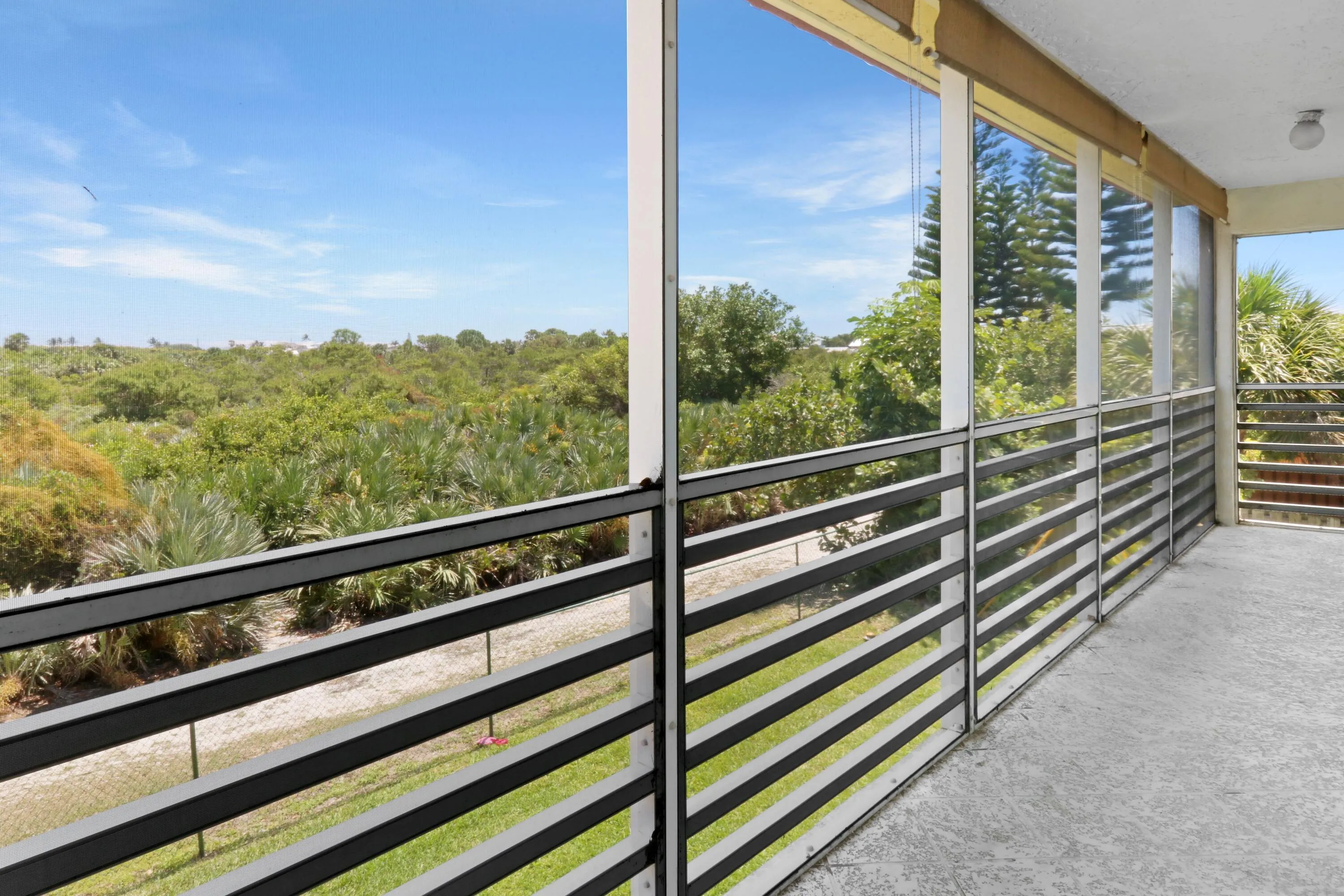 Preserve View