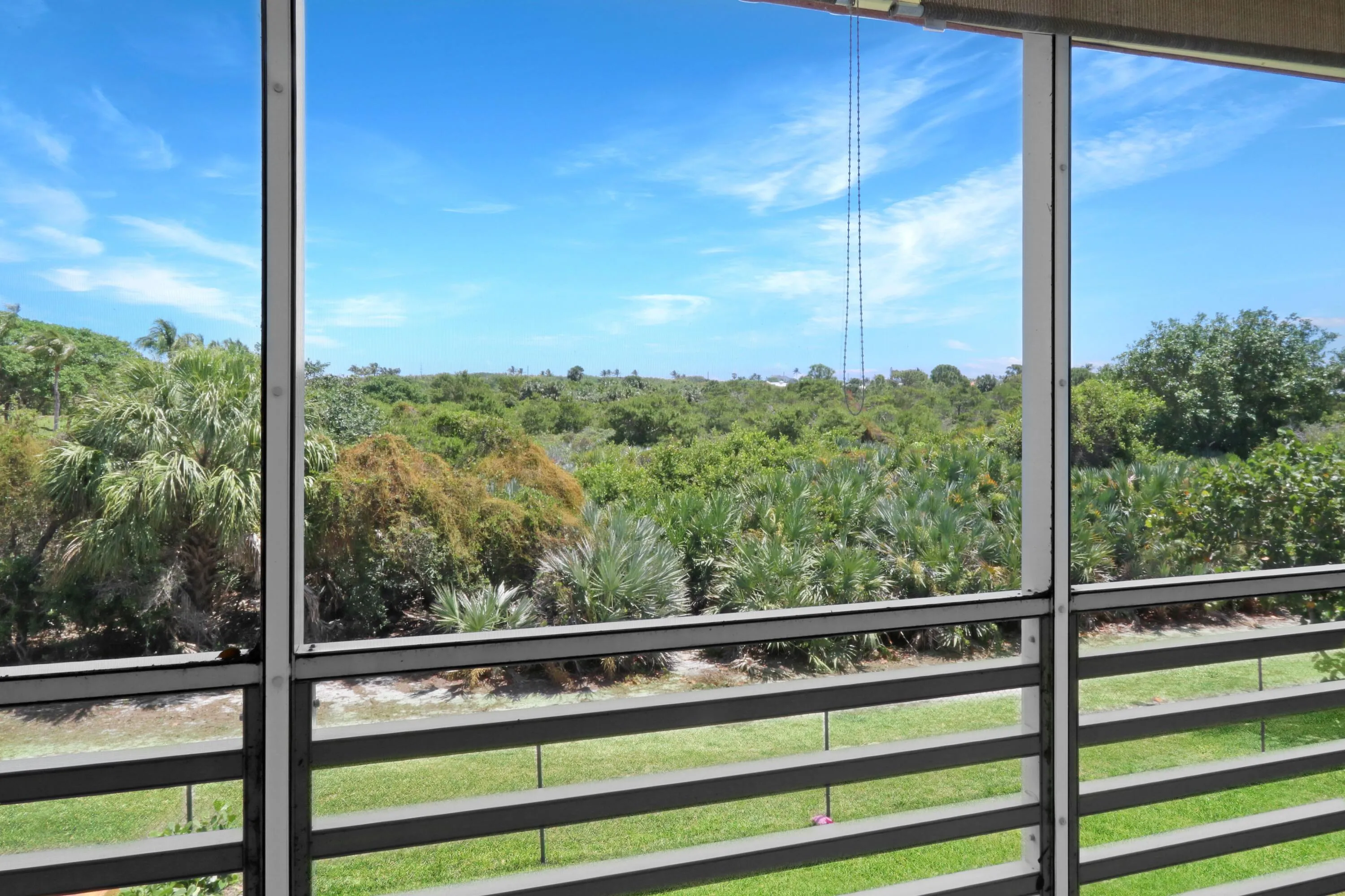 Preserve View