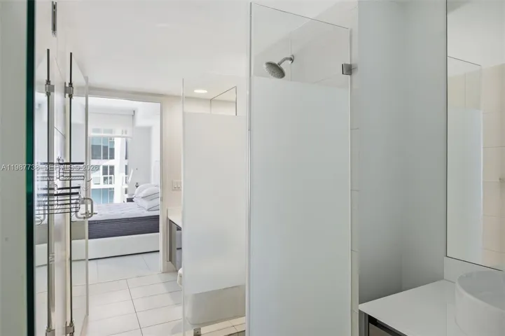 Half Bathroom!