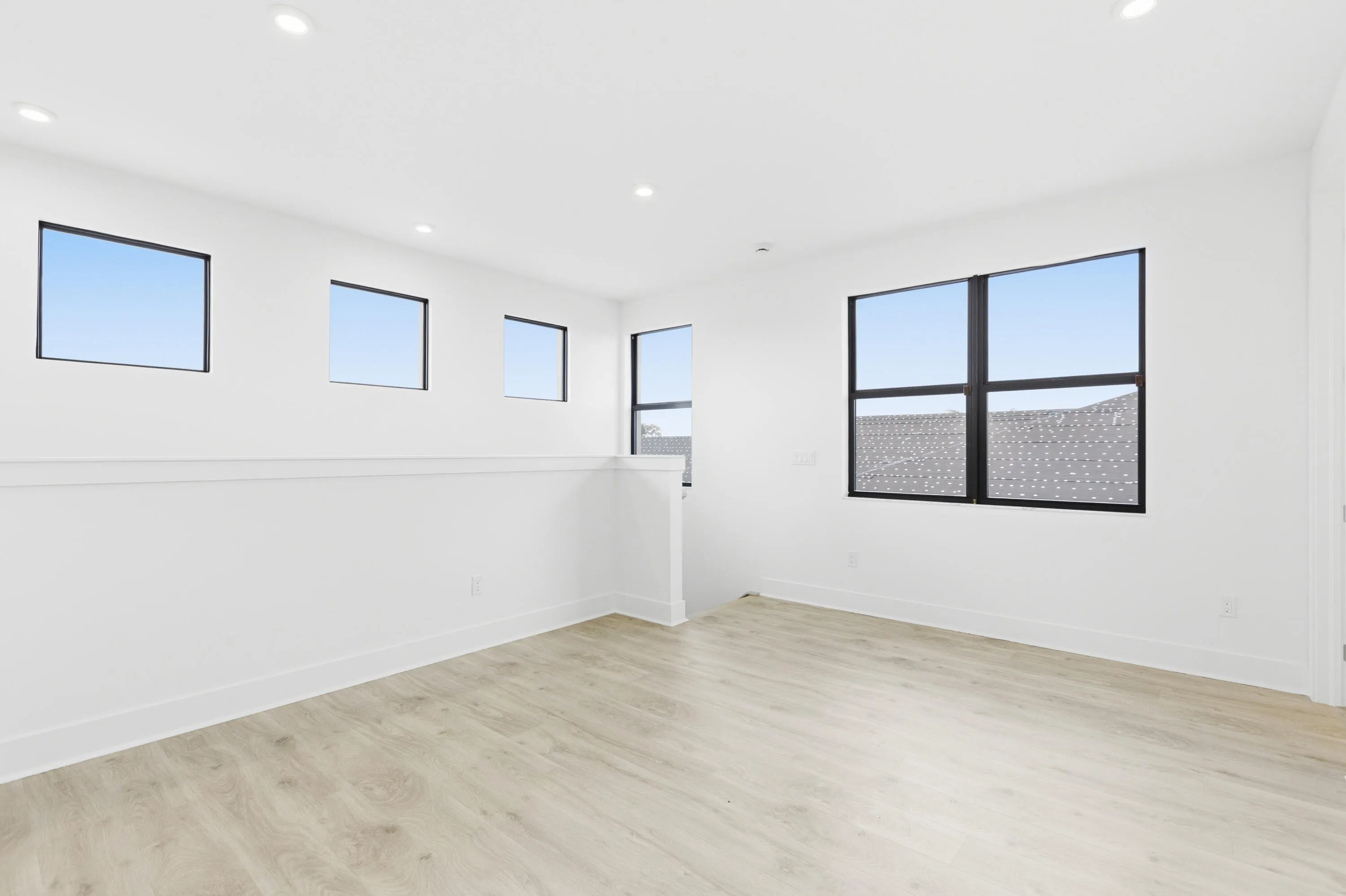Bonus Room