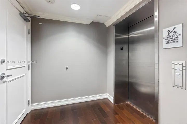 Private Elevator