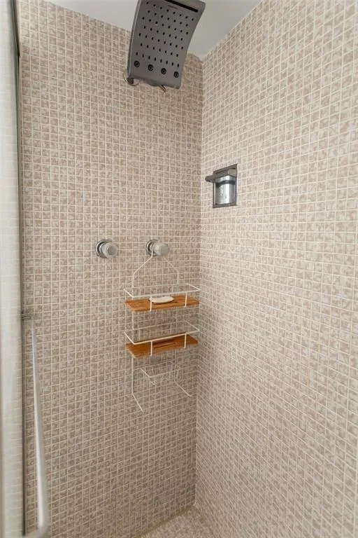 Guest Shower