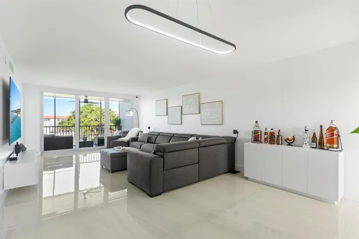 Dining Room/Living room