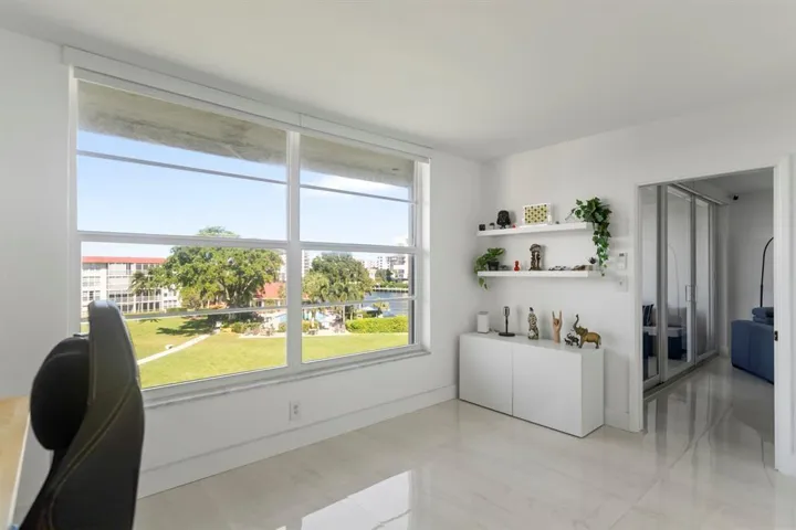 View from 2nd Bedroom