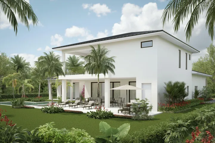 backyard/pool