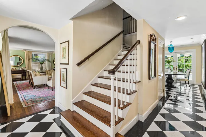 Foyer