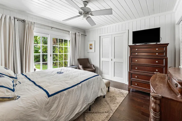 Guest House Bedroom