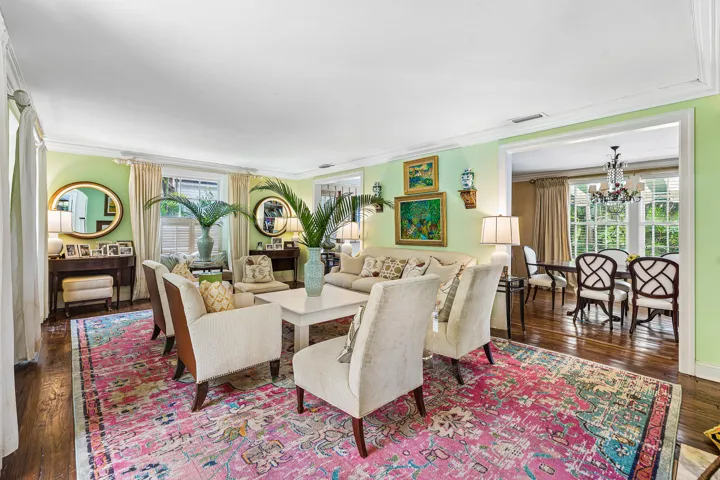 Living/Dining