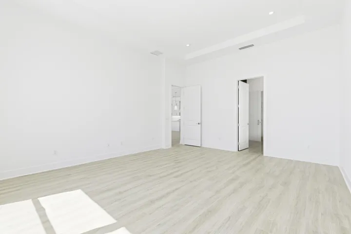 Owner's Suite