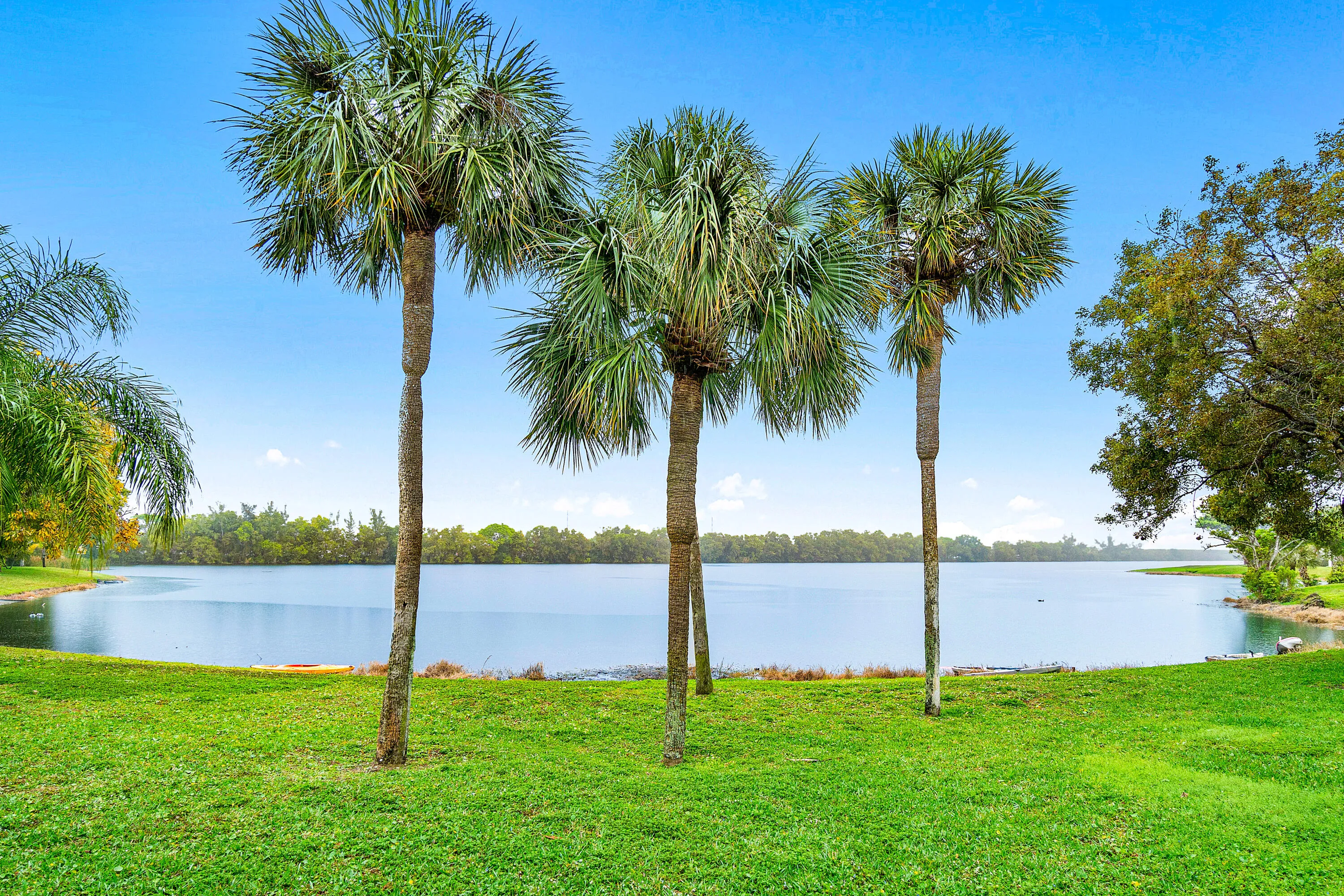 Lake