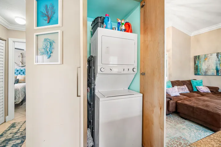 Laundry