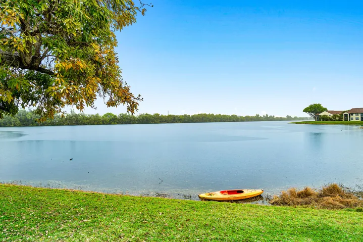 Lake