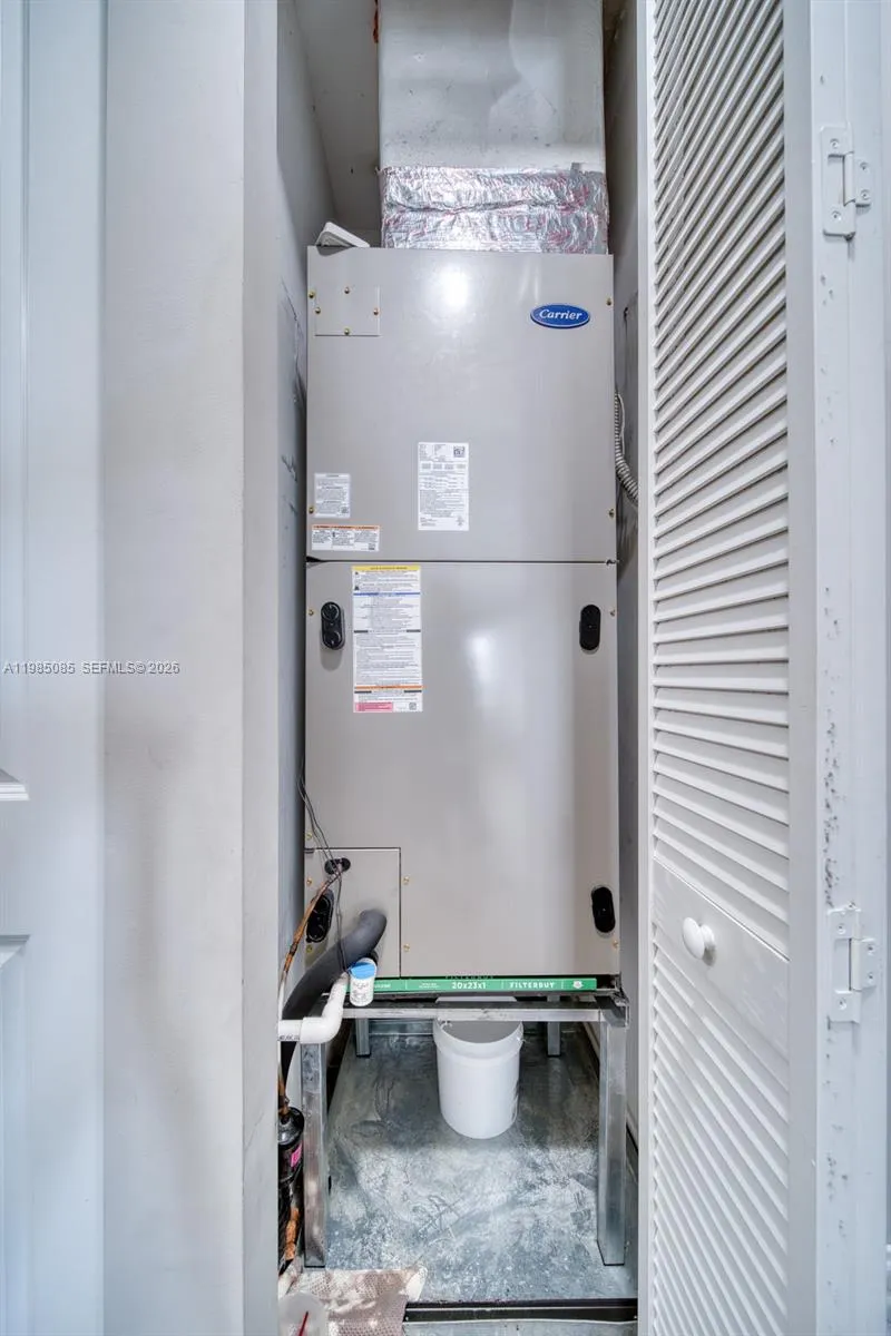 A/C Unit