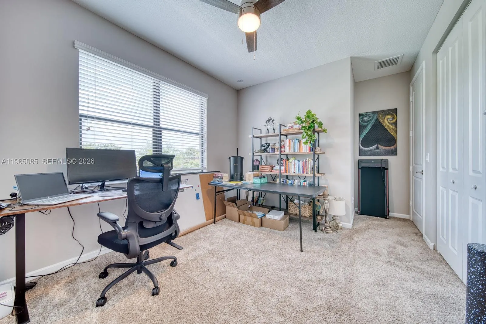 Bedroom #3