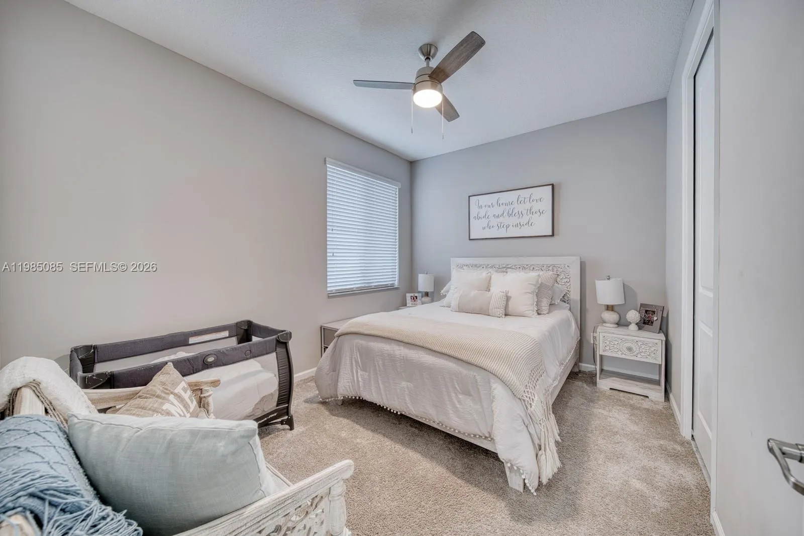 Bedroom #2