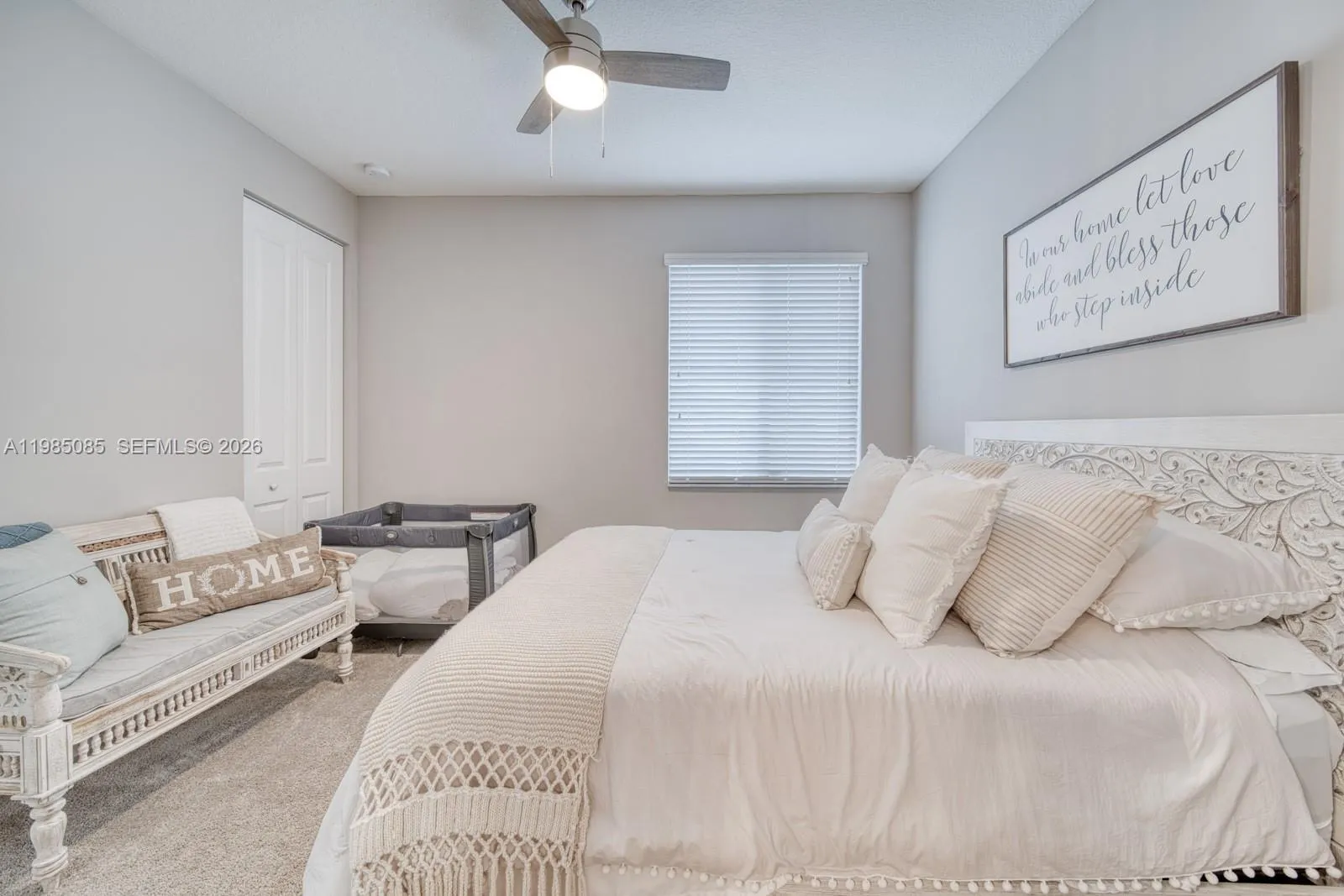 Bedroom #2