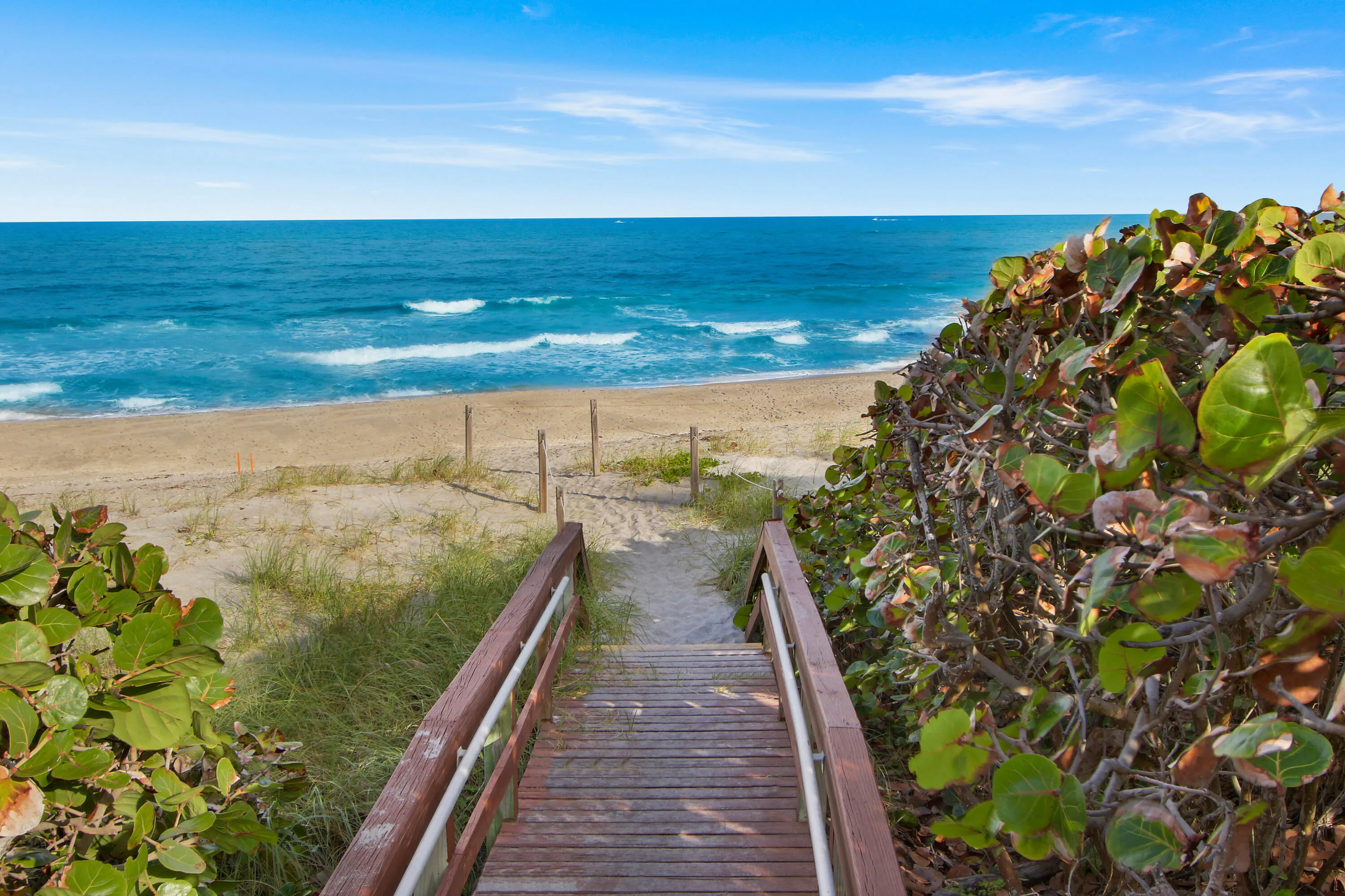 Beach Access