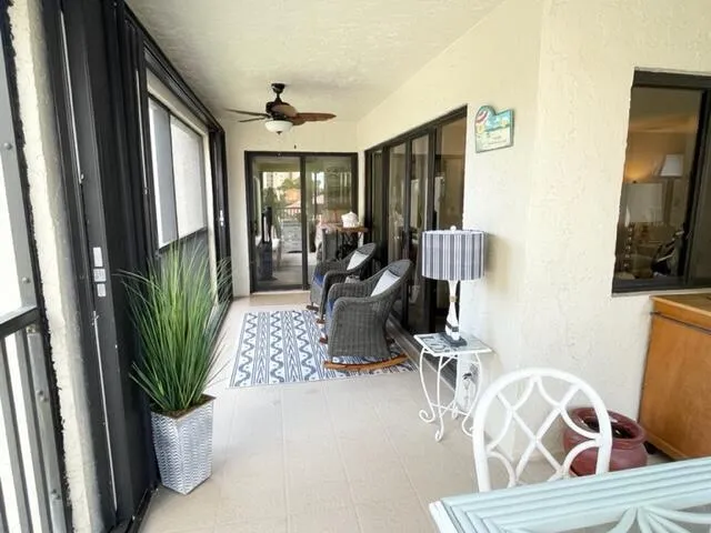 Wrap Around Porch (cont)
