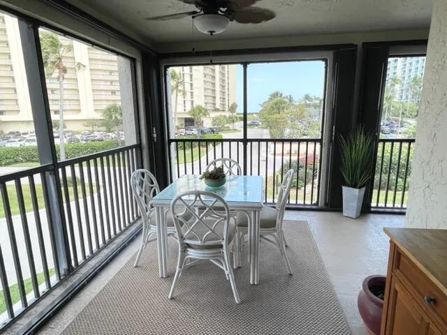Wrap Around Porch