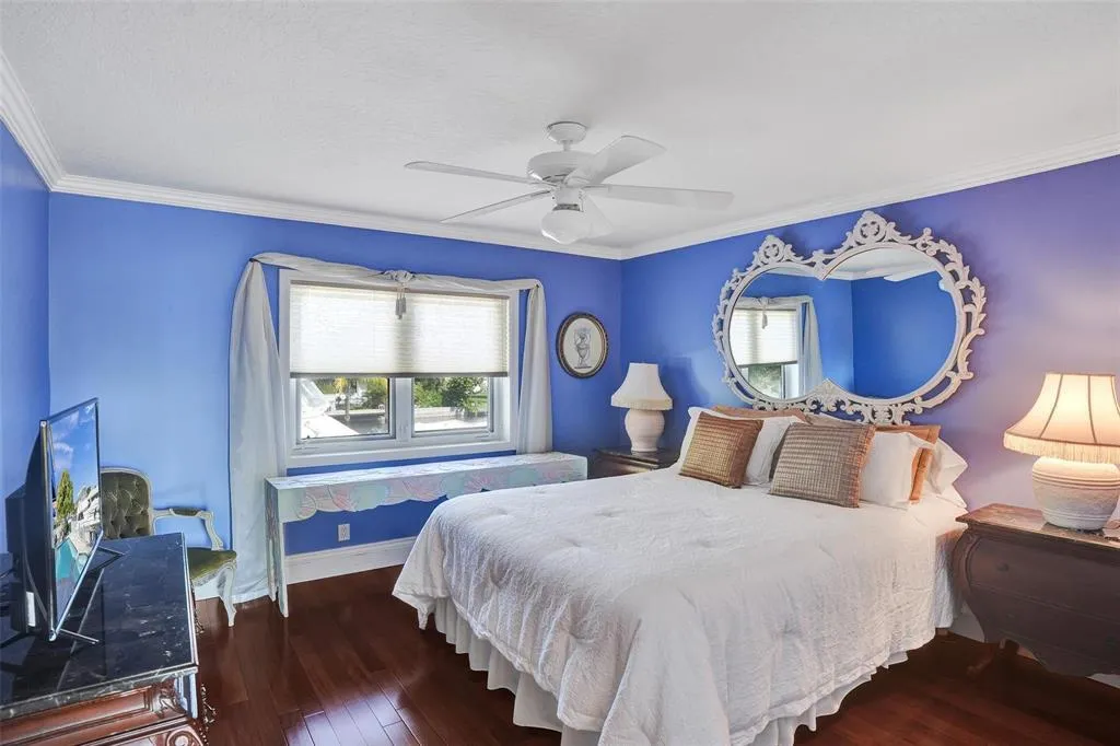 Ensuite Guest Room