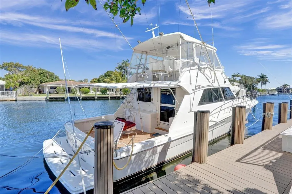 Dock