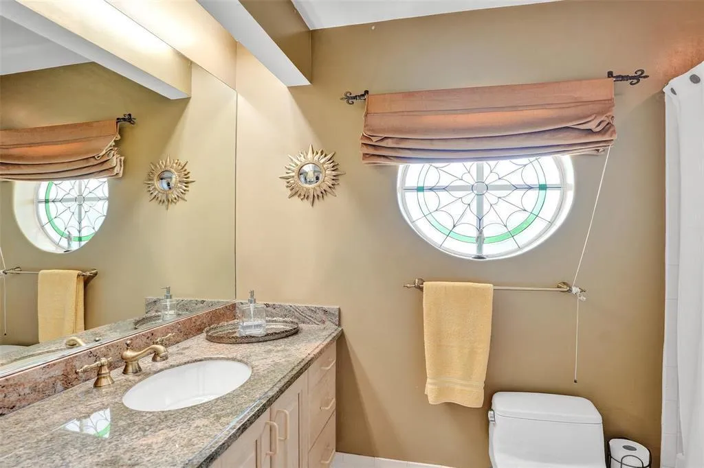 Guest Bath