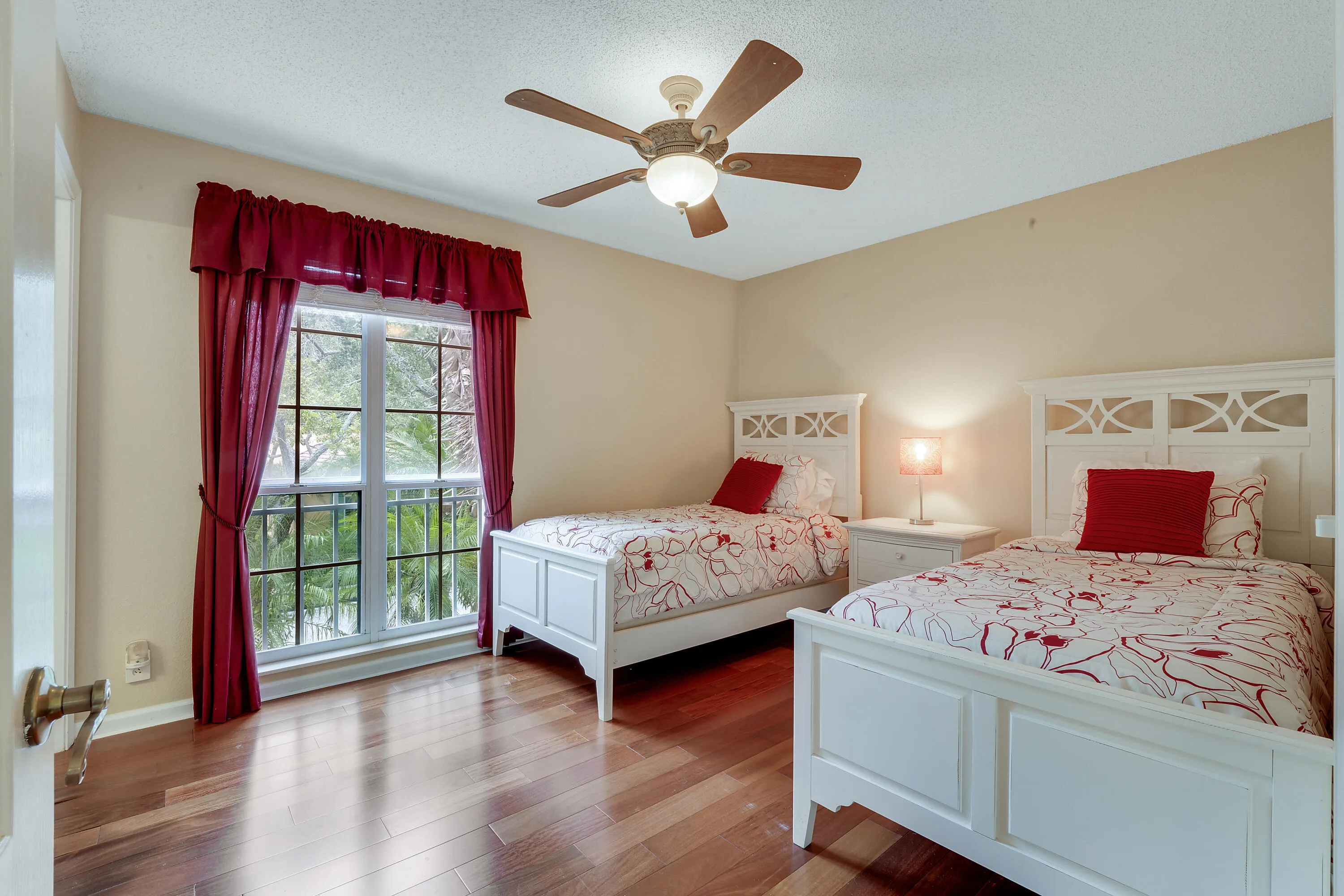 Guest Bedroom 1
