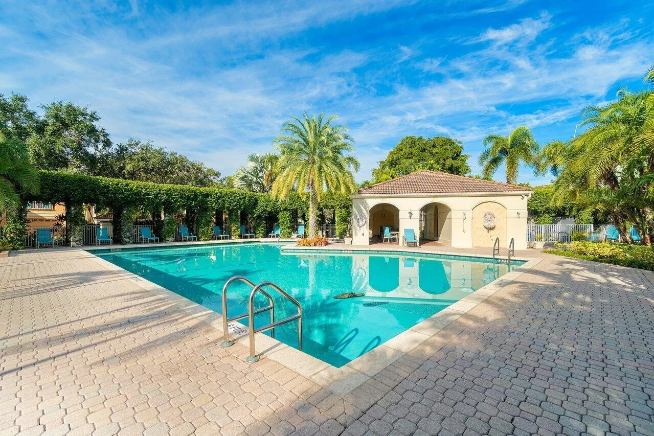 Community Pool