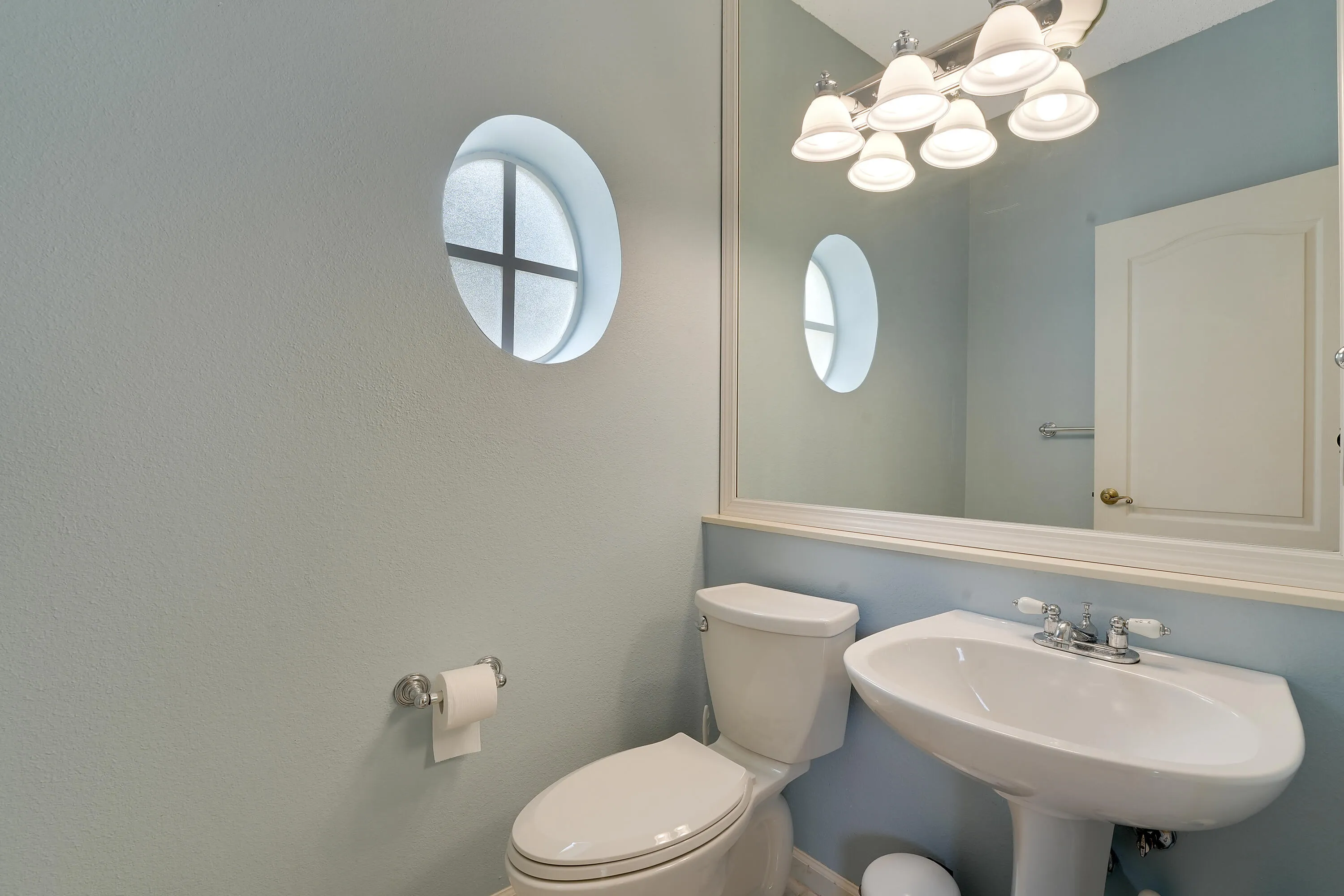 Guest Bath