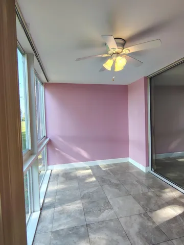 Sunroom With Plenty of Natural Sunlight