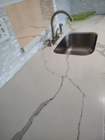 Kitchen Granite Counter Tops