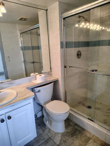 Updated Main Bathroom