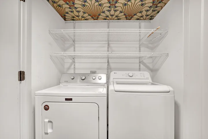 washer /dryer