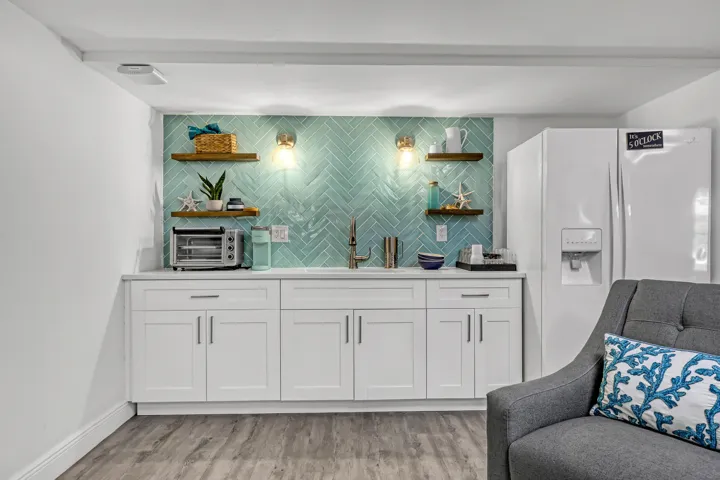 Community Room