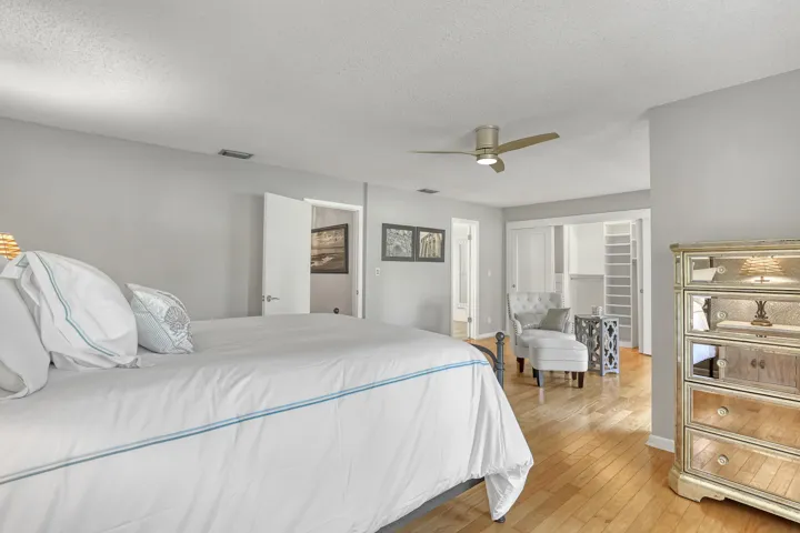 primary suite