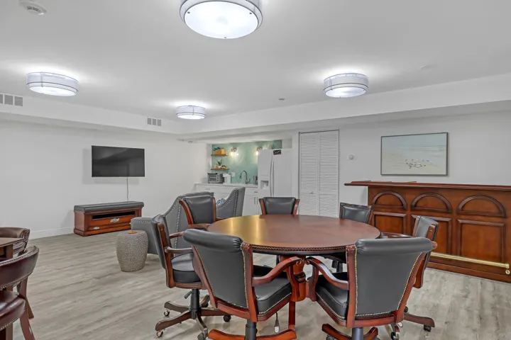 Community Room