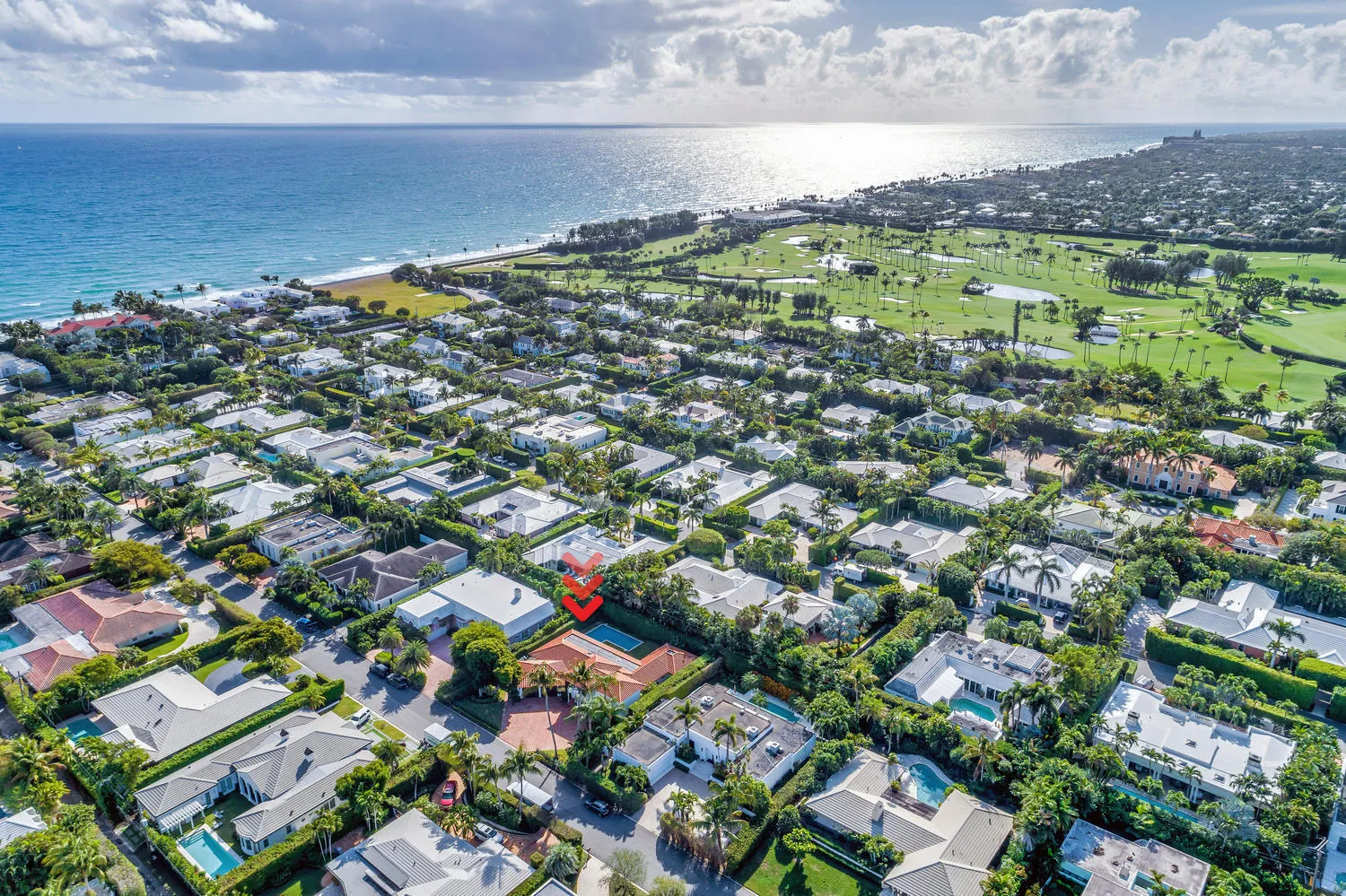 264 Sandpiper Dr Palm Beach FL-large-012
