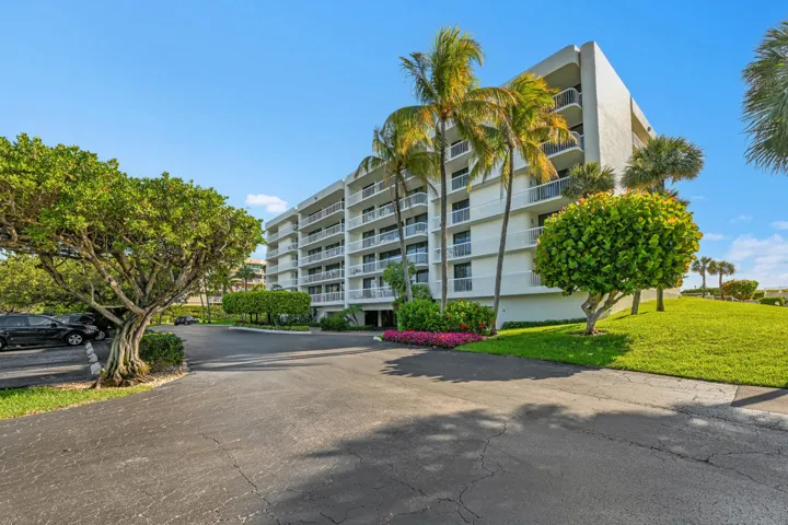 direct ocean building