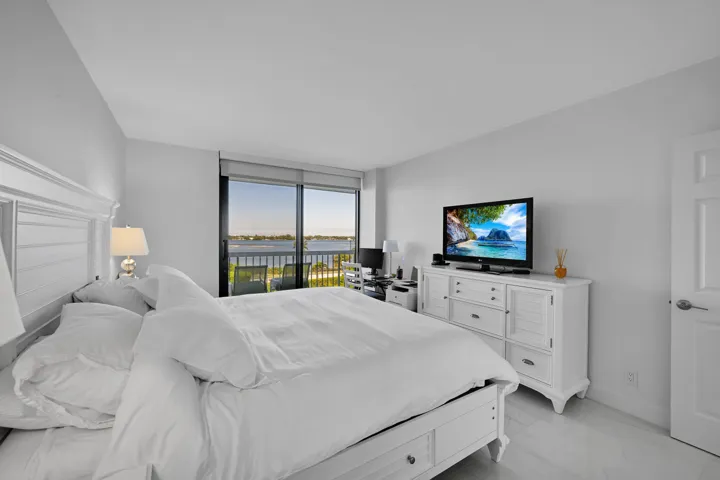 guest suite