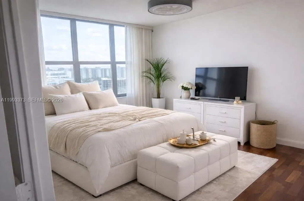 virtual staging