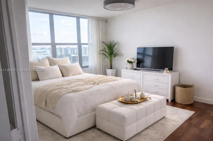 virtual staging