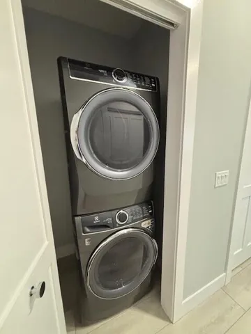 2nd Floor Laundry