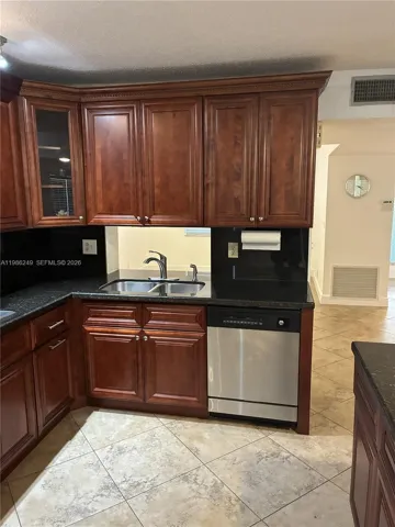 Modern Kitchen