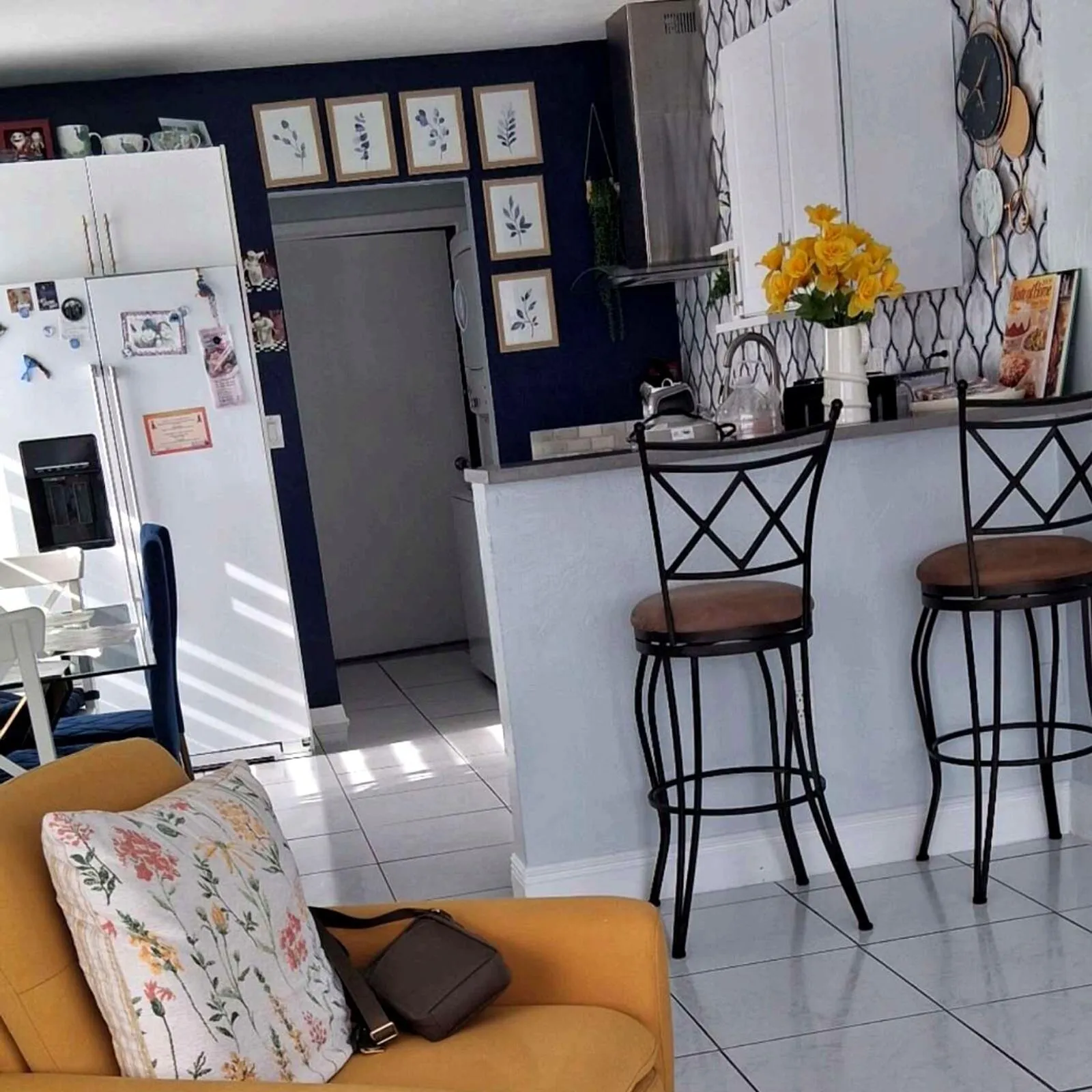 Kitchen-Bar