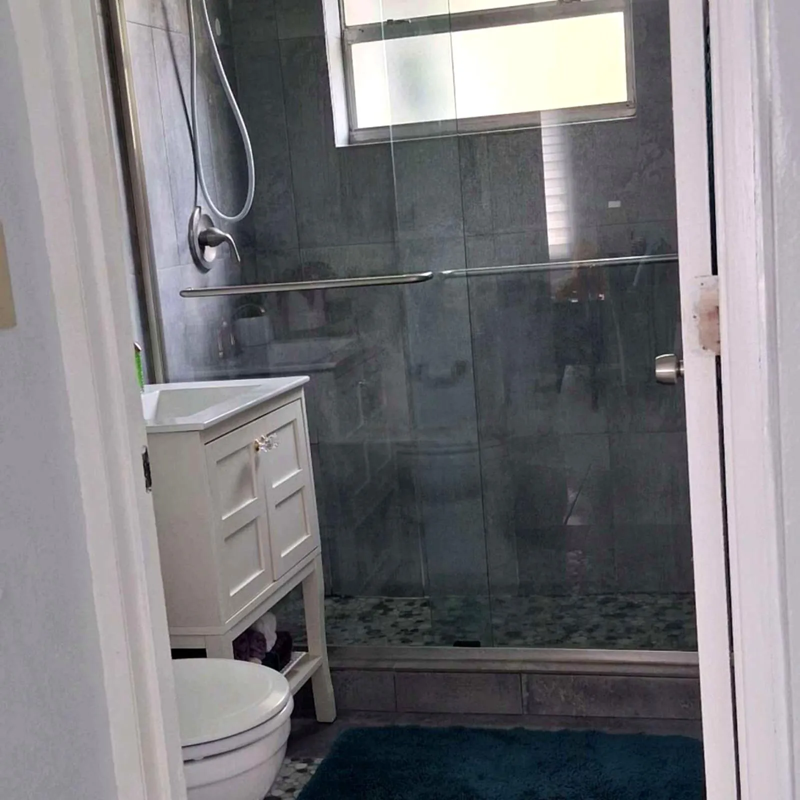 1st Full Bath