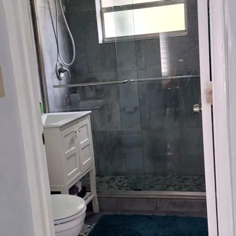 1st Full Bath