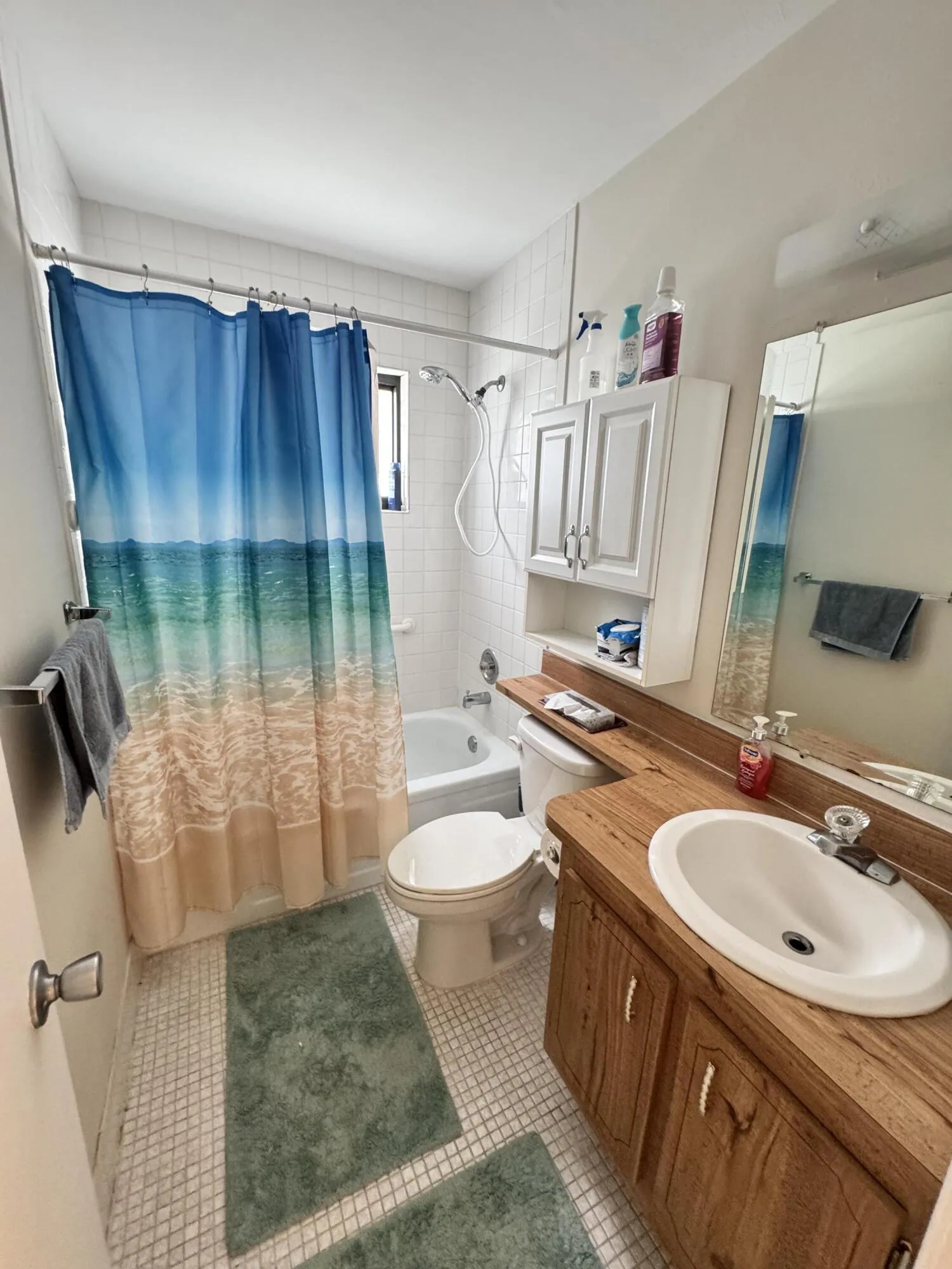 GUEST BTH