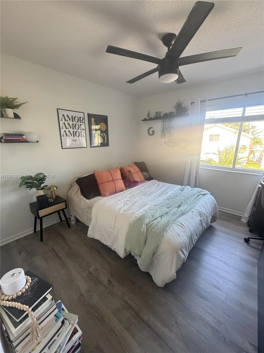 3rd Bedroom