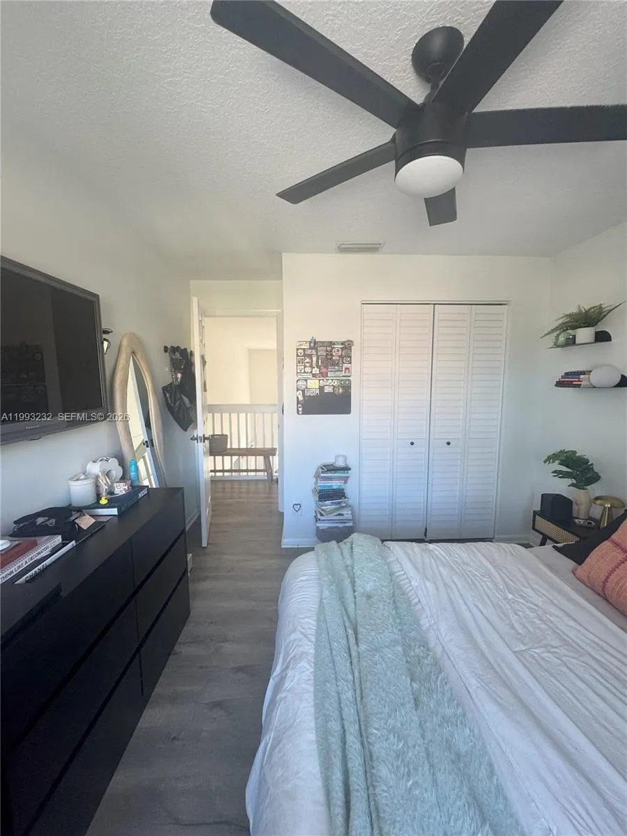 3rd Bedroom