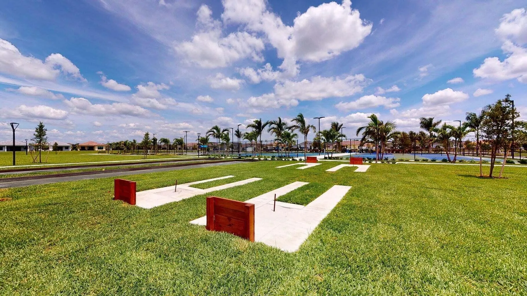 bocce